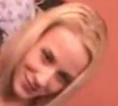 What's the name of this pornstar?