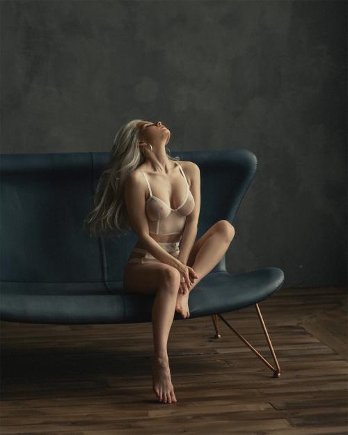 Katerina pluchevskaya nude