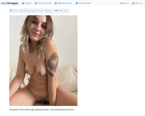 What's the name of this pornstar?