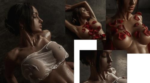 Kate Ekaterina but some social or full name?