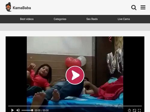 Any more videos of her?