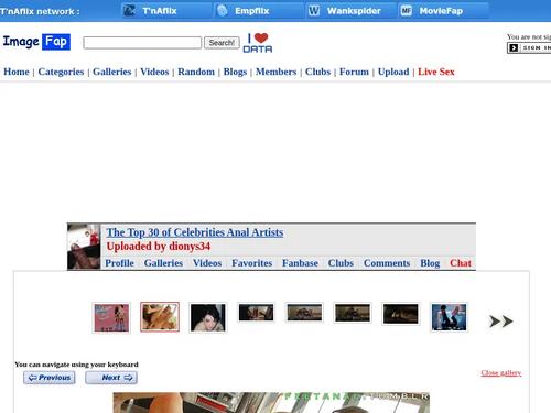 Tina Hot - Ass Traffic