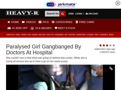 What's the name of this pornstar?