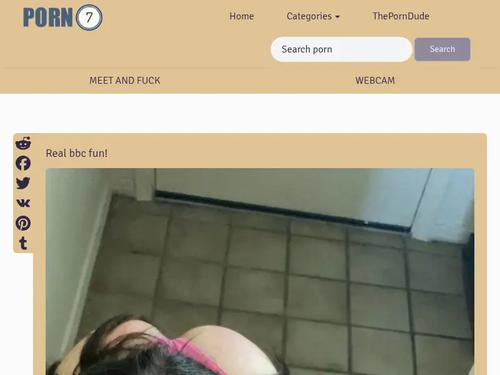 What's the name of this pornstar?