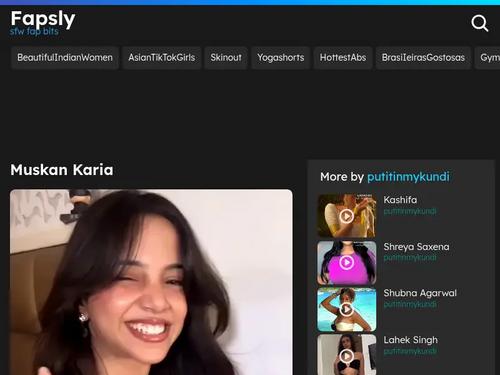 What's the name of this pornstar?