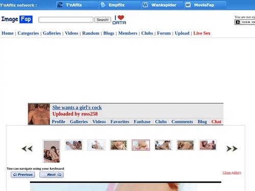 Savannah Fox & Chelsea Marie in