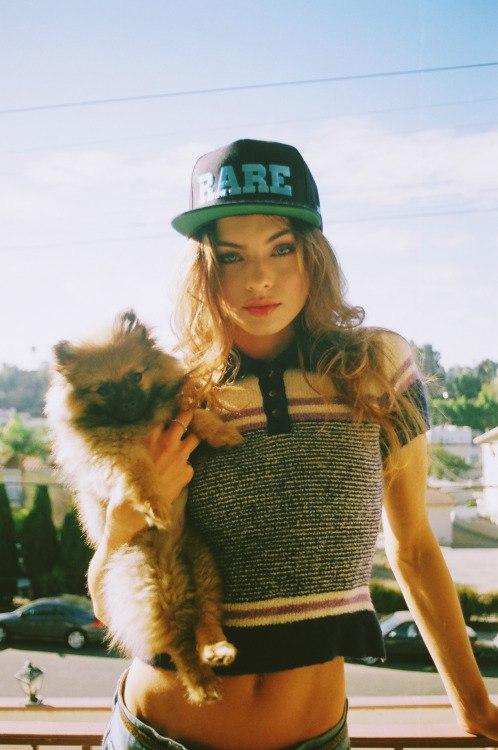 Whats this girl name? Source? Full photoshoot?