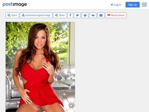 Abigail Mac