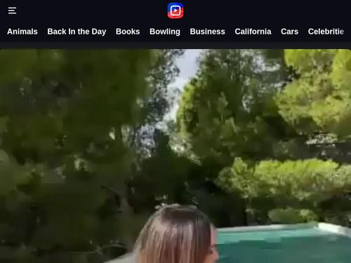 What's the name of this pornstar?