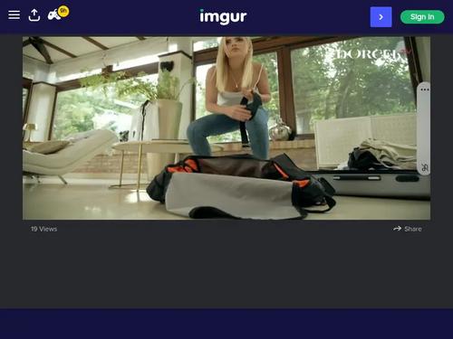 Lika Star aka Lolly Small