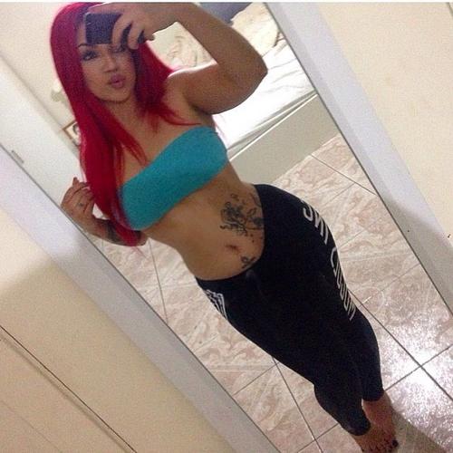 What's the name of this pornstar?