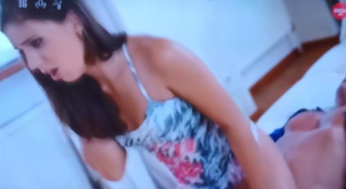 What's the name of this pornstar?