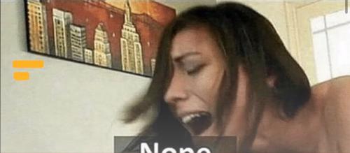 What's the name of this pornstar?
