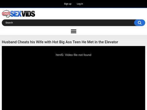 latina seduces young stud