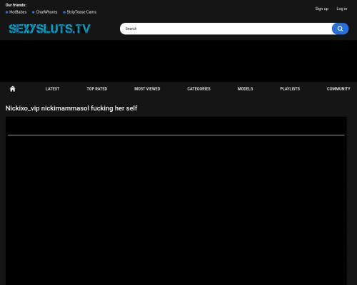 What's the name of this pornstar?