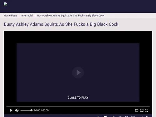 What's the name of this pornstar?