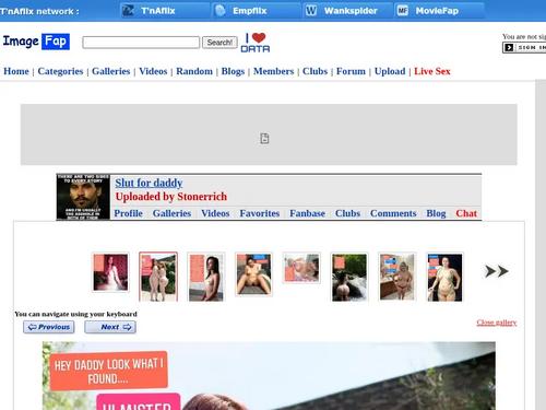 Freshie Juice Ginger Sparks https://namethatpornstar.com/search/Freshie+Juice .............. by 
Kasuga - 2 years, 4 months ago https://mail.namethatpornstar.com/thread/4098133