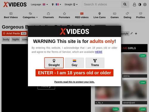 What's the name of this pornstar?