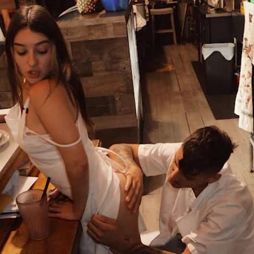 What's the name of this pornstar?