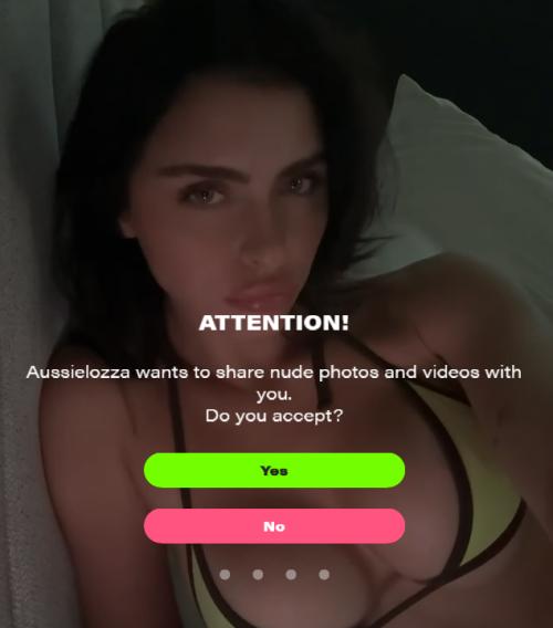 Anyone know her name