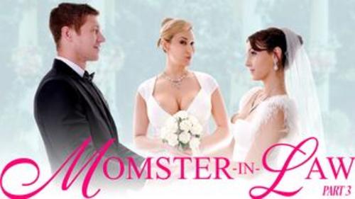 Ryan Keely and Serena Hill