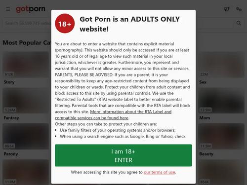 Who is the brunette?