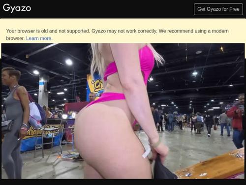 does anyone know who this pornstar is?