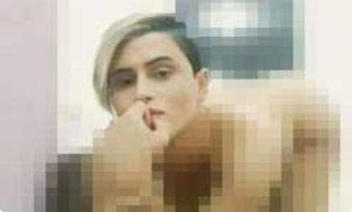 Does anyone know the name of this guy?