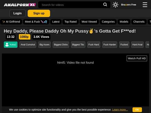 What's the name of this pornstar?