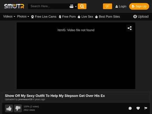 Jordan max as per the video https://www.data18.com/scenes/1257411