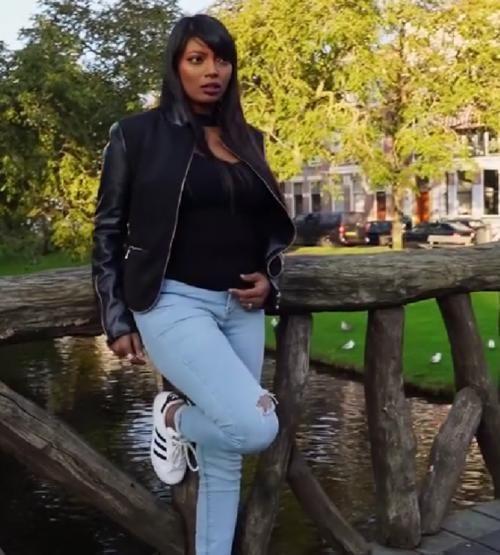 What's the name of this pornstar?