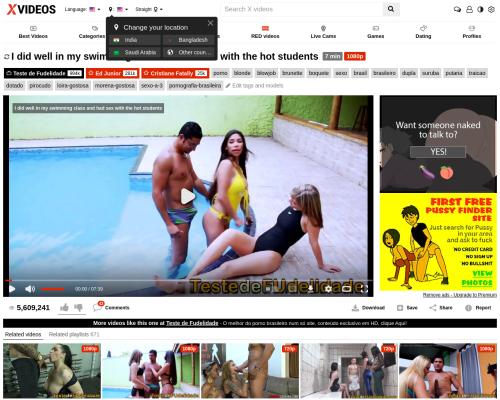 What's the name of this pornstar?