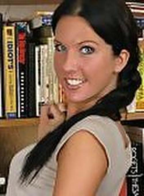 destiny st. claire