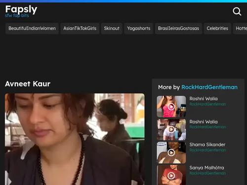 What's the name of this pornstar?