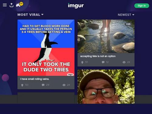 Whos the Blonde in the blue dress?