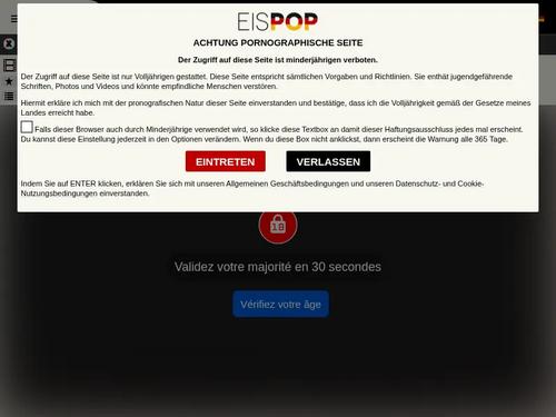 Eine Rothaarige fickt gerne zu Hause!