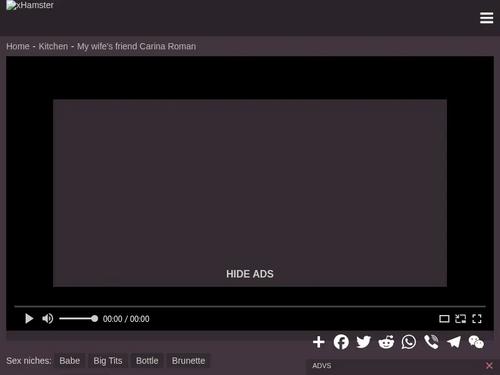 What's the name of this pornstar?