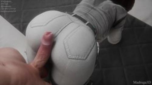 What's the name of this pornstar?