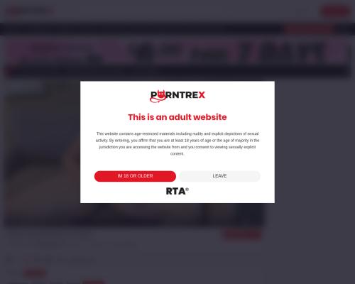 What's the name of this pornstar?