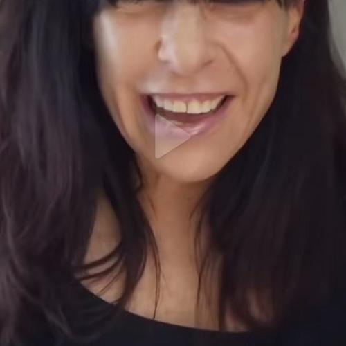 Milf greets her son at door Whats her namescene?