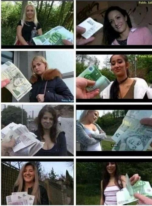 Names of these scenes?