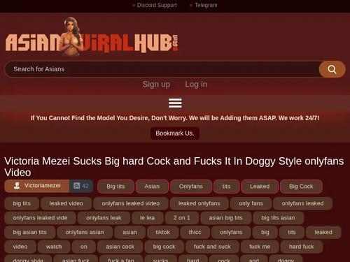 What's the name of this pornstar?