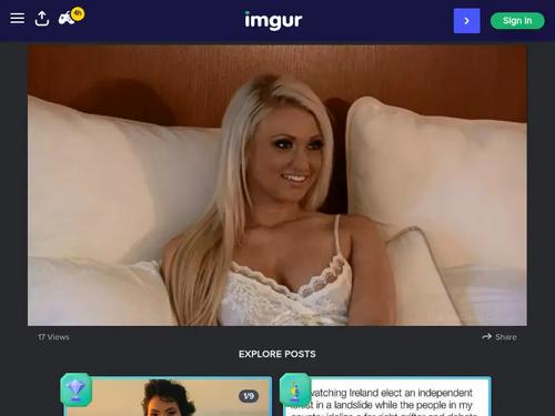 Lilly @ ExploitedCollegeGirls