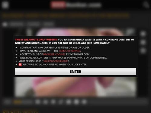 What's the name of this pornstar?