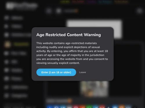 Does someone know who she is? I coulnt find anything anywhere