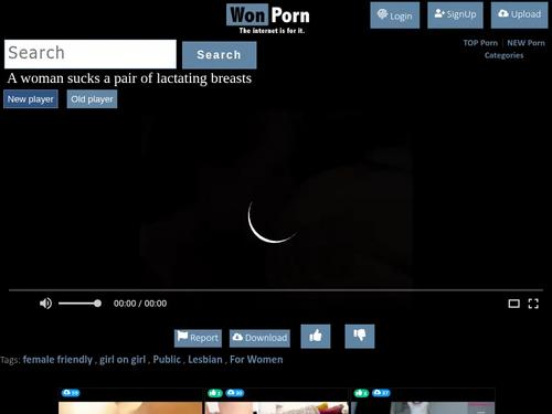 Chick with the red hair is Sunny Wagner and the colossal milkers is Milena Velba. 