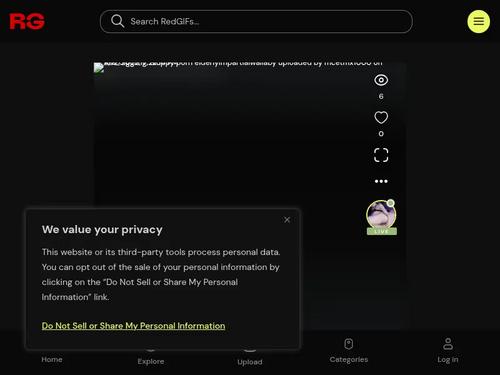 Whats the name of this pornstar? Or the SloppyPorn video?