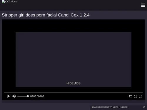 Who is that stripper babe?