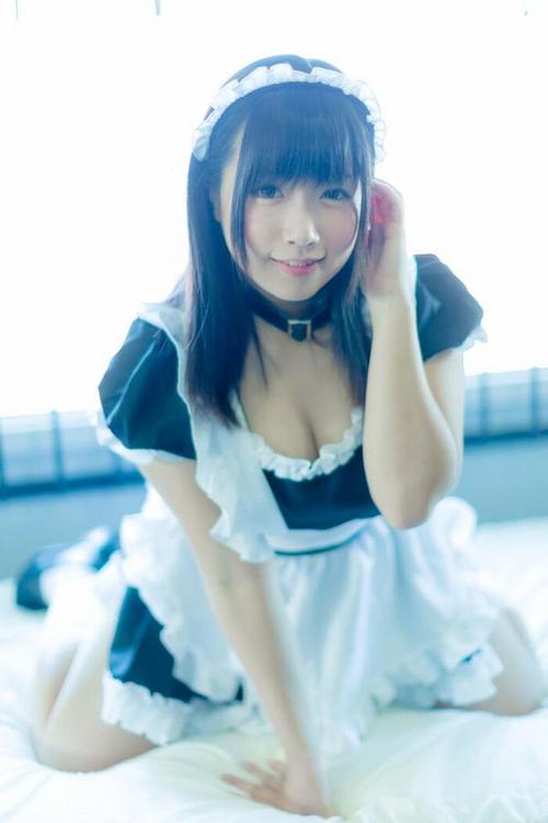 Yutori (ゆとりさん): https://twitter.com/xxcross001/status/597733228032577537 ----- https://twitter.com/creamcandy123