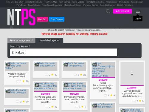 httpsnamethatpornstarcomsearchErikaLust1